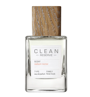 CLEAN RESERVE - RADIANT NECTAR EDP 50 ml 
